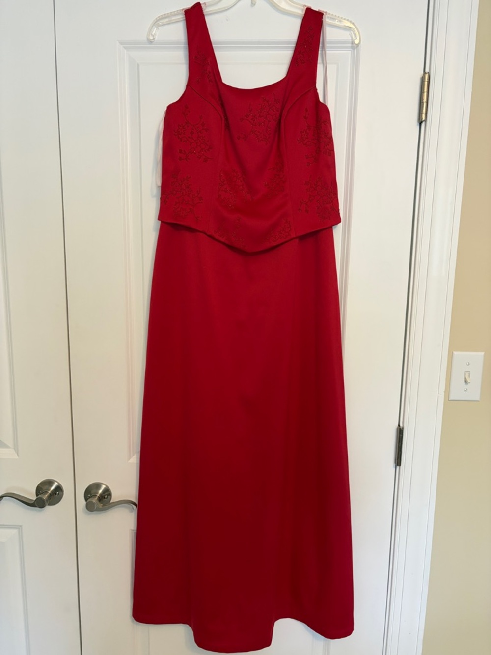 Fashion Royal Evening Gown - Size L